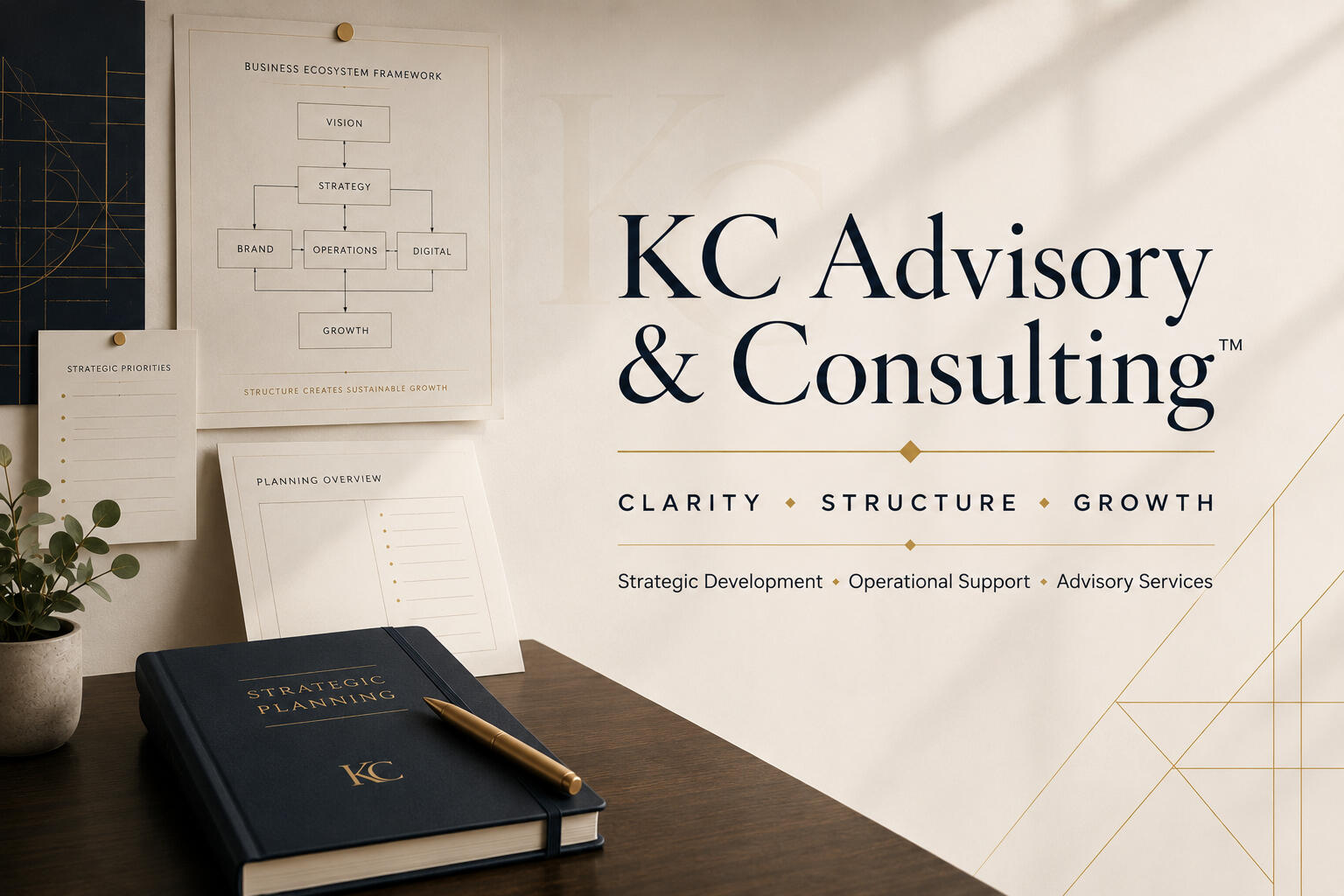 KC Advisory & Consulting™